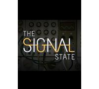 The Signal State (PC) Steam Key GLOBAL