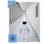 The Signal - Steelbook [Alemania] [Blu-ray]