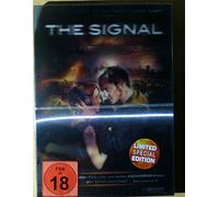 The Signal - The Future of Horror [Alemania] [DVD]