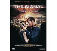 The Signal - The Future of Horror [Alemania] [DVD]