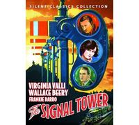 The Signal Tower [USA] [DVD]