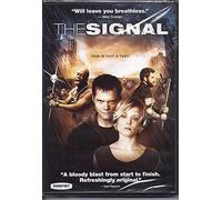 The Signal [USA] [DVD]