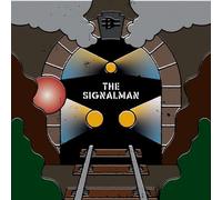 The Signalman/Yard Sale [7" VINYL] [Vinilo]