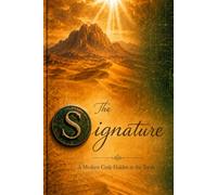 The Signature: A Modern Code Hidden in the Torah
