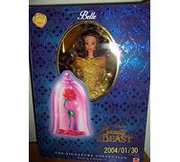 The Signature Collection: Disney's Beauty And the Beast Barbie as Belle Doll