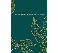 The Signature Journal by THE EMMA SHIRLAE COLLECTION
