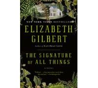 The Signature Of All Things (ebook)