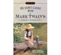 The Signet Classic Book Of Mark Twains Short Stories (ebook)