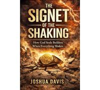 The Signet Of The Shaking: How God Seals Builders When Everything Shakes