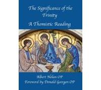 The Significance Of The Trinity (ebook)