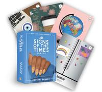 El Oráculo de los Signos de los Tiempos – Baraja de 44 cartas y guía – Hay House
