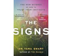 The Signs: The New Science of How to Trust Your Instincts, as featured on The Diary of a CEO