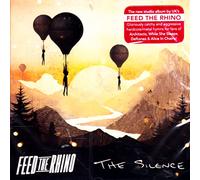Feed The Rhino – The Silence – Century Media Records