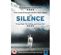 The Silence (2010) ( Das letzte Schweigen ) ( Das Schweigen ) [ Origen UK, Ningun Idioma Espanol ]