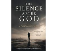 The silence after god (Anatomy of the Human Void)