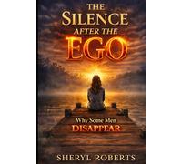 The Silence After the Ego: Why Some Men Disappear Instead of Taking Accountability (The Male Regret Series)