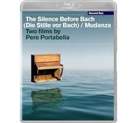 The Silence Before Bach / Mudanza [Reino Unido] [Blu-ray]