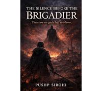 THE SILENCE BEFORE THE BRIGADIER: There Are No Gods Left to Blame