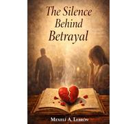 THE SILENCE BEHIND BETRAYAL