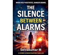 The Silence Between Alarms