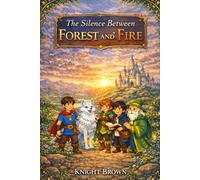 The Silence Between Forest and Fire