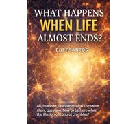 The Silence Between Two Heartbeats