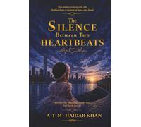 The Silence Between Two Heartbeats: A Father’s True Story of Love, Survival, and the Fairy Tale That Carried Them Through