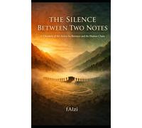 The Silence Between Two Notes