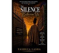 The Silence Between Us: A Parent’s Journey Through Estrangement, Grief, and Healing