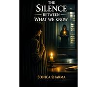 The Silence Between What We Know