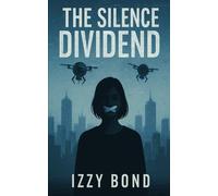 The Silence Dividend: Science Fiction Dystopian (Izzy Bond's Short Fiction)
