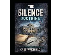 The Silence Doctrine: Smoke Over Hunt County