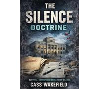 The Silence Doctrine: Smoke Over Hunt County