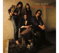The Silence - Electric Meditations [Vinilo]