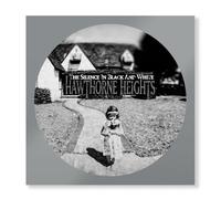 Hawthorne Heights – The Silence In Black And White – Vinilo 2LP – Edición 20 Aniversario