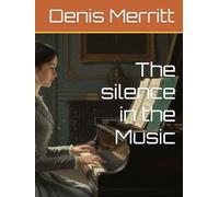 The silence in the Music