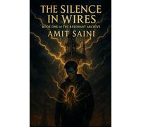 The Silence in Wires: Book One of The Resonant Archive: 1