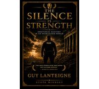The Silence Is Strength: Emotional Mastery in an Overloaded World