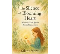 The Silence of Blooming Heart: When the Heart Speaks, Even Magic Listens