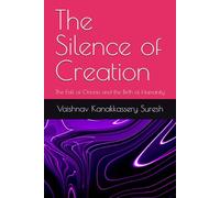 The Silence of Creation: The Fall of Orionis and the Birth of Humanity