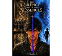 The Silence of Essences: Book 5 of a dark fantasy saga. The war against Drakhenor, the awakening of the Primordials, and the final fate of the void who sought a home. The silence ends.