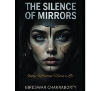 The Silence of Mirrors : Every Reflection Hides a Lie: a dark psychological crime thriller (Crime Investigation Story)