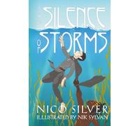 The Silence of Storms (Three Realms, Nine Monarchs)