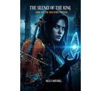 The Silence of The King: Book 3 of The Sanctuary protocol