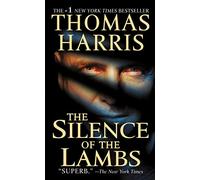 The Silence of the Lambs (Hannibal Lecter)