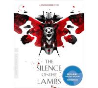 The Silence of the Lambs The Criterion Collection
