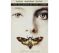 The Silence of the Lambs [USA] [DVD]