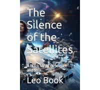 The Silence of the Satellites: A Black Novel of Science and Soul (MetaBook)