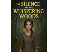 The Silence of the Whispering Woods: Vanishing magic, a missing guardian, and a girl with emotional sensing to uncover why Oakhaven's ancient power ... darkness breaks through. (The Memory Curse)