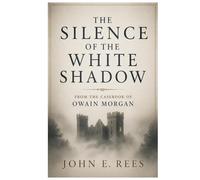 The Silence of the White Shadow: From the Casebook of Owain Morgan